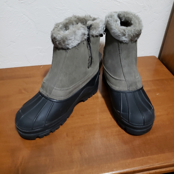 Guide Gear Shoes - NWT Women's Snow Boots
